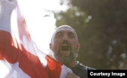 Георгий Ахобадзе