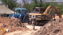 Як Артемівськ готують до нападу бойовиків