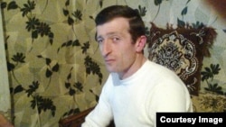 Иосеб Горгадзе