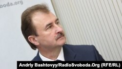 Олександр Попов