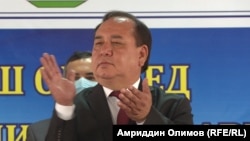 Рустам Рахматзода (Кудратов)