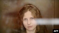 Марія Альохіна