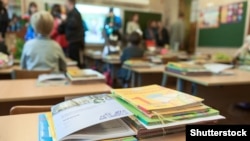 Copiii se pot întoarce la școală pe 13 septembrie