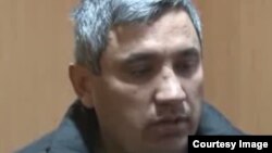 Рустам Ҷӯраев