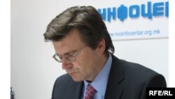 Zoran Thaler