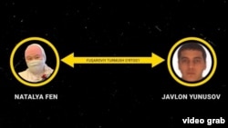 Источники «Озодлика» сообщали, что Джавлон Юнусов через свою гражданскую жену Наталью Фен связан с заместителем главы Службы безопасности президента Узбекистана и младшим зятем Шавката Мирзиёева Отабеком Умаровым.