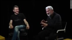 Жизнь за Небесного Отца