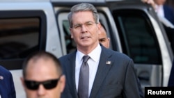 Скотт Бессент