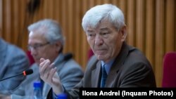 Fostul ministru al Agriculturii, Valeriu Tabără, susține necesitatea unei strategii pe termen lung pentru agricultura românească.