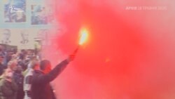 Стерненку вручили підозру: чому й за що? (відео)