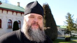 De vorbă cu Episcopul Siluan, starețul Mănăstirii Curchi