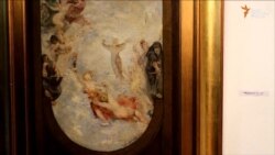 Mostar: Remek djela na izložbi "Viribus Unitis"