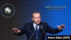 Реджеп Тайїп Ердоган