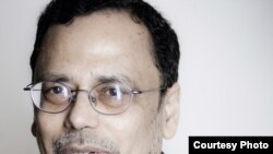 დიპეშ ჩაკრაბარტი