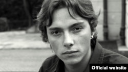 Андрій Любка, український романіст, поет, перекладач та есеїст