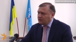 Добкін: «Я не бачу України без Харкова, без Донбасу і без Криму»
