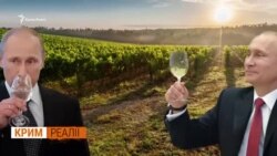 Олігархи Росії розібрали винні заводи