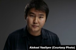 Алексей Василиев