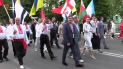 Херсонський театр – це Книга