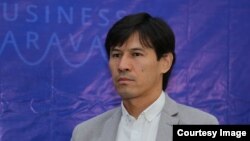 Жоодар Омошев.