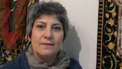 گفت‌وگو با پرستو فروهر؛ چرا بخشی از مردم به «آمر قتل‌های زنجیره‌ای» رأی دادند؟