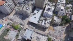 Gaza pas konfliktit 11-ditor