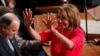 Nancy Pelosi din nou în fruntea Camerei Reprezentanților și începutul coabitării politice americane