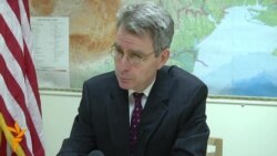 Посол США пообіцяв сприяти енергетичній незалежності України