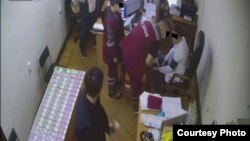 УКМК тараткан сүрөт.