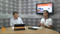 Поки в центрі переписують підручники історії, на місцях по-своєму рятують ситуацію