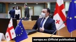 Ираклий Гарибашвили