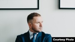 Орусия Илимдер академиясынын кызматкери, Борбор Азия өлкөлөрү боюнча эксперт Станислав Притчин.