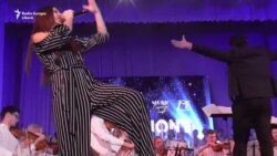 „Muzica unește oamenii” la Tiraspol