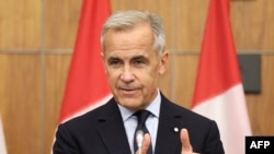 За словами Карні, модальності гарантій безпеки обговорюються, це має бути вибір України і рішення партнерів