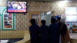 Afganii care aveau aprobări pentru evacuarea din SUA se tem că revenirea lui Trump ar putea permite talibanilor „să ne ucidă”