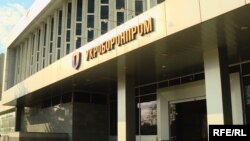 Як стверджують в «Укроборонпромі», це буде перший консолідовний аудит всієї звітності компанії за всю історію її існування