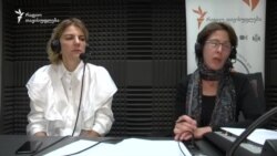 ქეთევან ვაშაკიძე "ციფრული ტრანსფორმაციის" პროექტზე