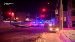 Kvebek: Šestoro poginulih u pucnjavi u džamiji