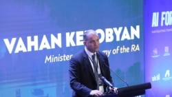 Վահան Քերոբյանը կրկին ձերբակալվել է. նա անցնում է կոռուպցիոն գործով