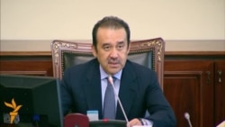 Масимов: Казахстан перейдет на новую денежно-кредитную политику