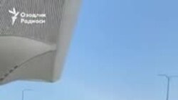 Граждан Узбекистана, застрявших в стамбульском аэропорту, выгнали на улицу