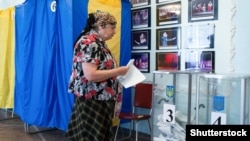 У випадку обстрілів виборчі дільниці будуть переносити – Луганська ВГА. Ілюстративне фото