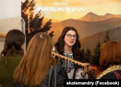 Екскурсія для туристів