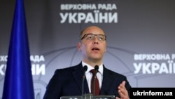 Андрій Парубій пообіцяв передати Виборчий кодекс на підпис президенту