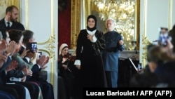 Як дочка Кадирова змогла за 2021 рік, залишаючись на держслужбі, заробити понад 44 мільйони рублів, неясно