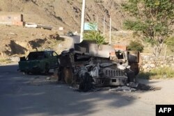 Панҷшер, 6-уми сентябри соли 2021