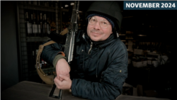 How Russian Forces Hunted Down A Ukrainian Shopkeeper In Bucha Bloodbath (Video)