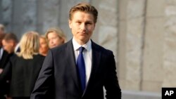 За словами міністра оборони Антті Хяккянена, Фінляндія загалом надала Україні оборонну допомогу на суму 2,3 мільярда євро