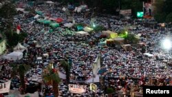 Demonstracije u Egiptu