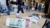 Iranian Currency Plunges To New Lows Against Dollar As Rohani Denounces 'Psychological Warfare'